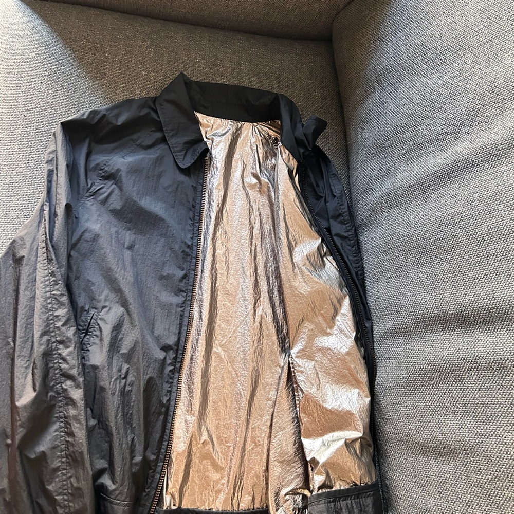 LAMARQUE black light jacket - Picture 6 of 6